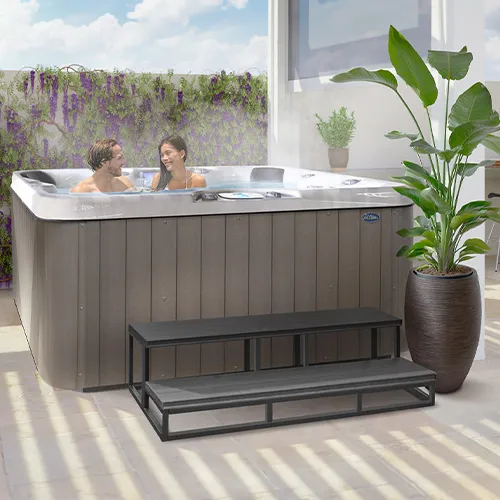 Escape hot tubs for sale in Johns Creek